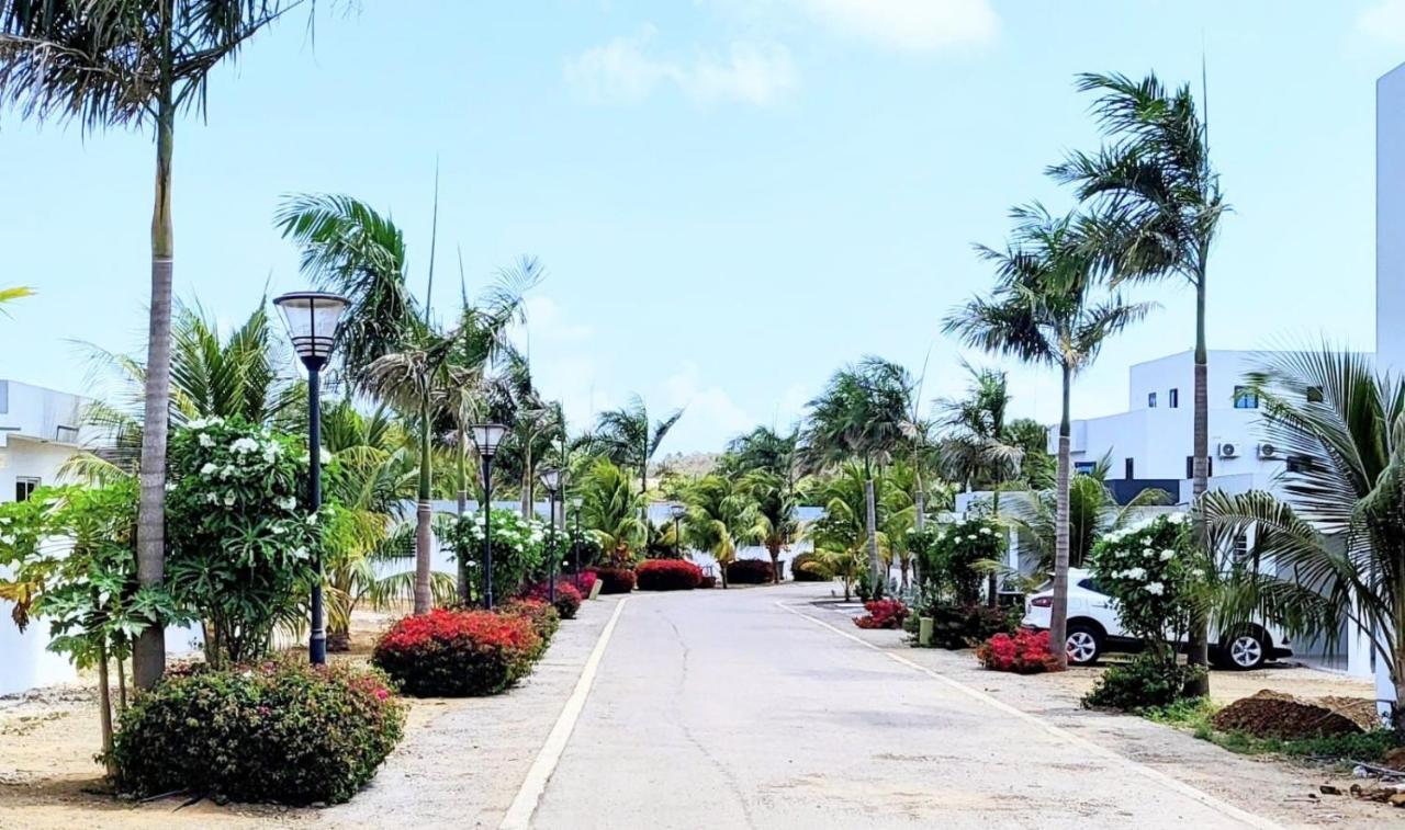 Winstonvalley Resort Willemstad Exterior foto
