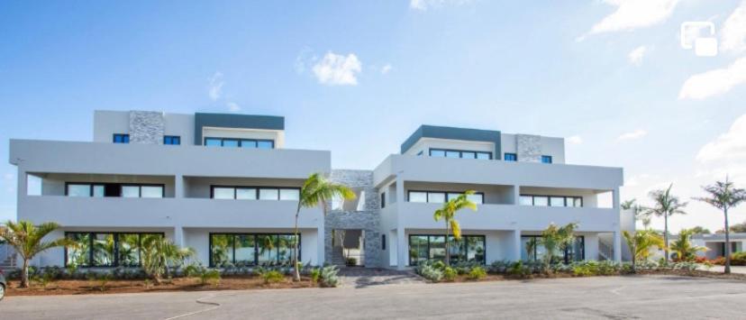 Winstonvalley Resort Willemstad Exterior foto